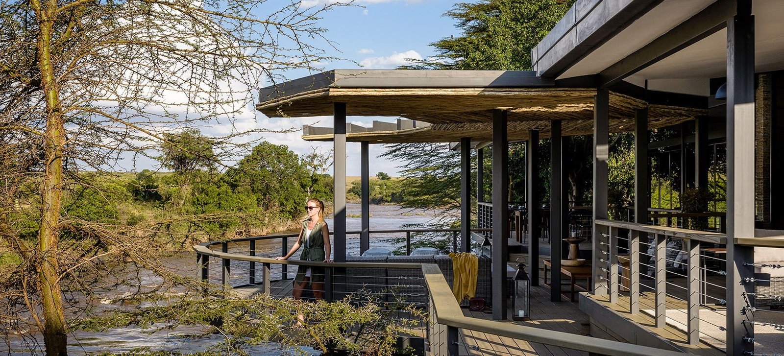 source of the Nile hotel